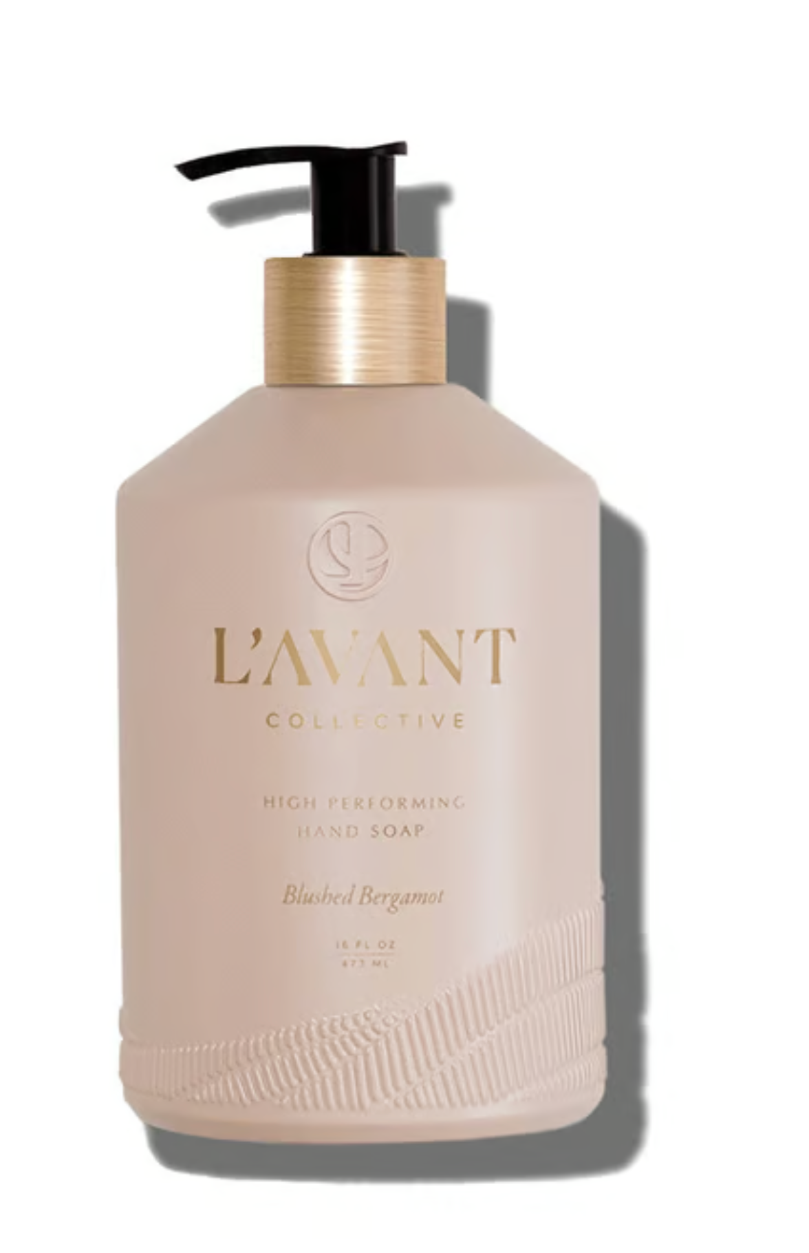 Hand Soap Trio Set - The Fragrance Edit