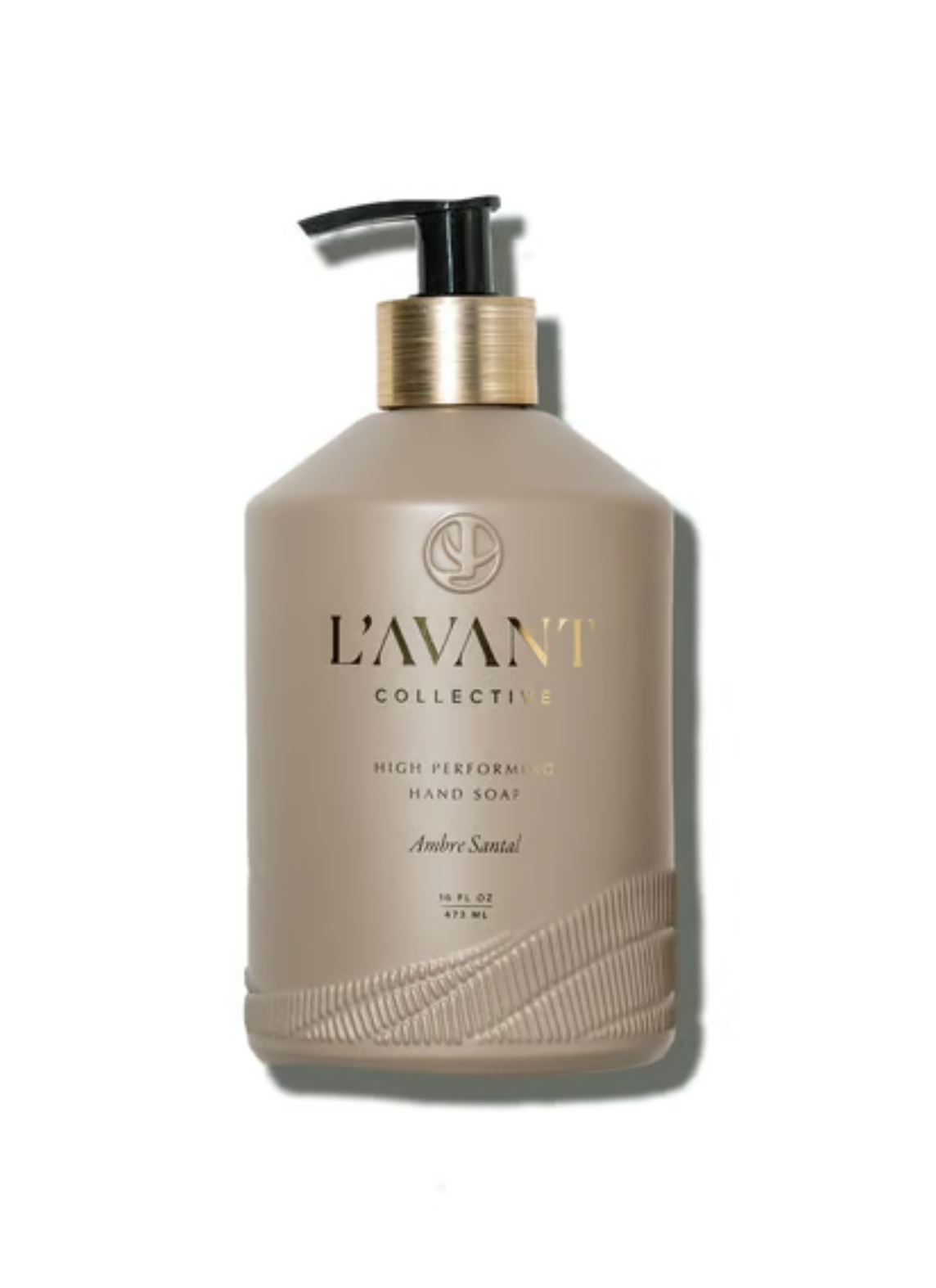 Hand Soap Trio Set - The Fragrance Edit