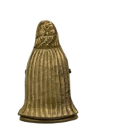 Small Shell Clip