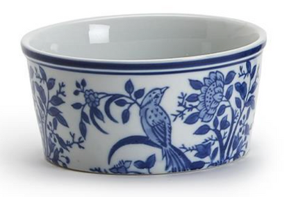 8 Oz. Chinoiserie Deli Container Holder