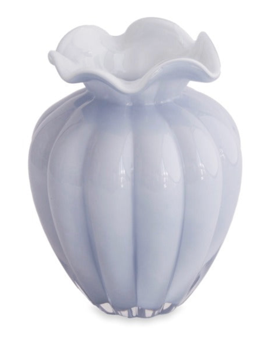 GLASS Vento Large Vase