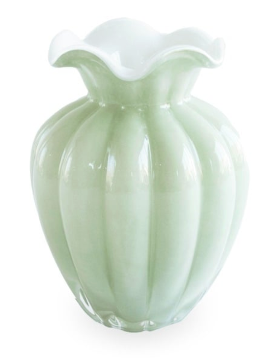 GLASS Vento Medium Vase
