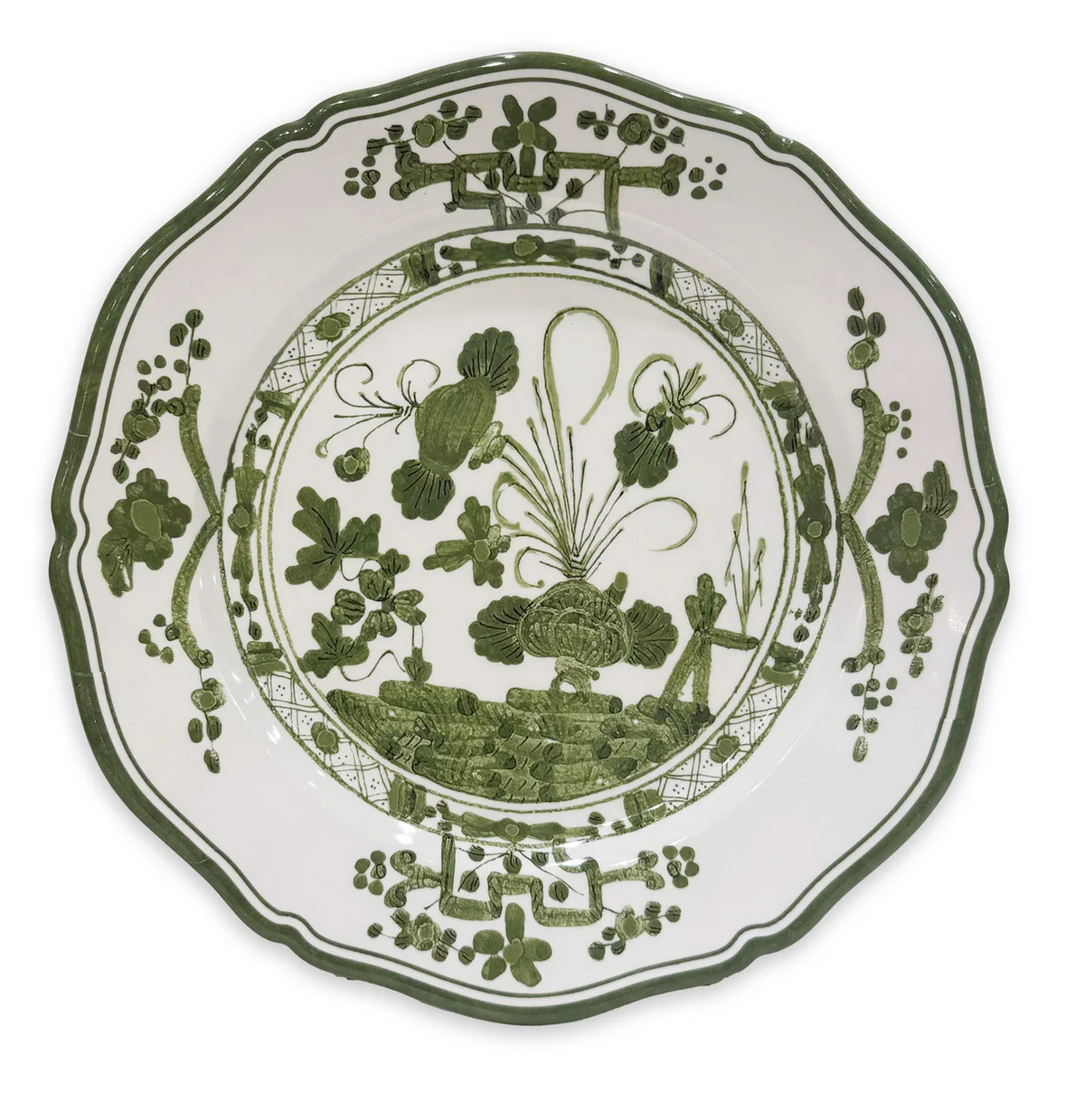 VIDA Faenza 9" Salad Plate Set of 4
