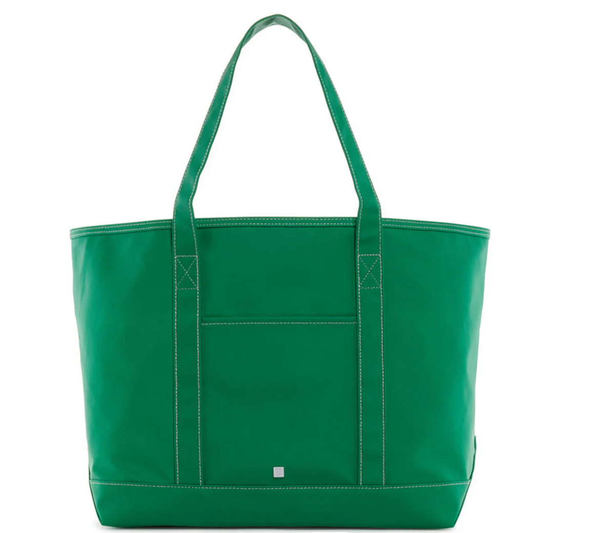 MAXI TOTE - COATED CANVAS L