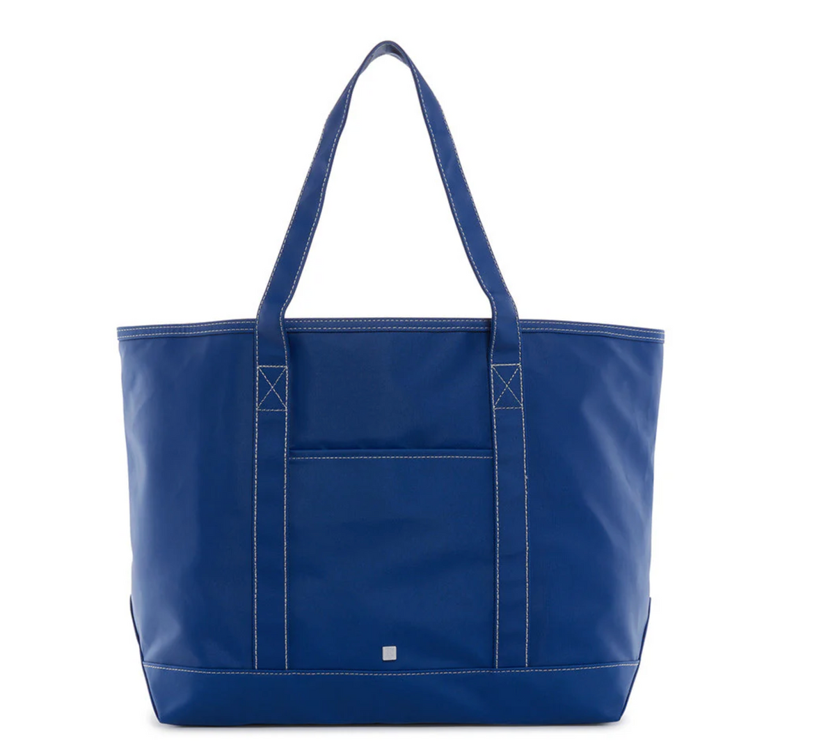 MAXI TOTE - COATED CANVAS L