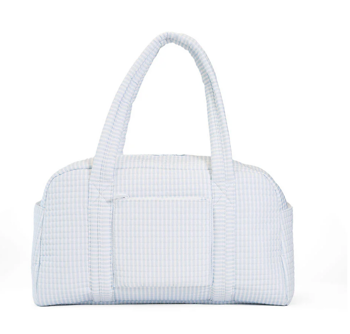 Quilted Grande Duffel