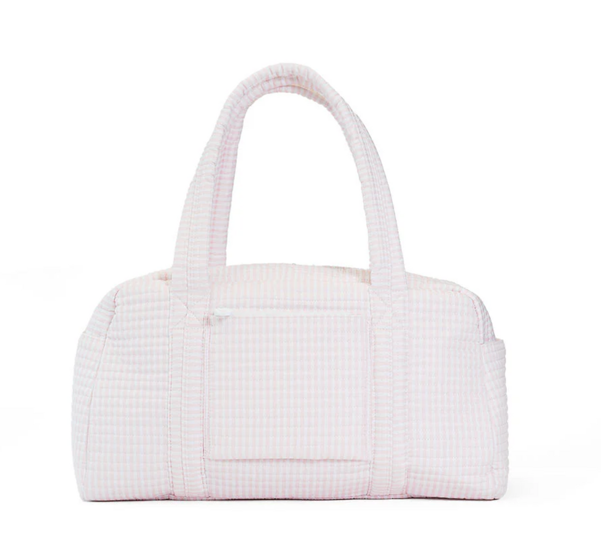 Quilted Grande Duffel