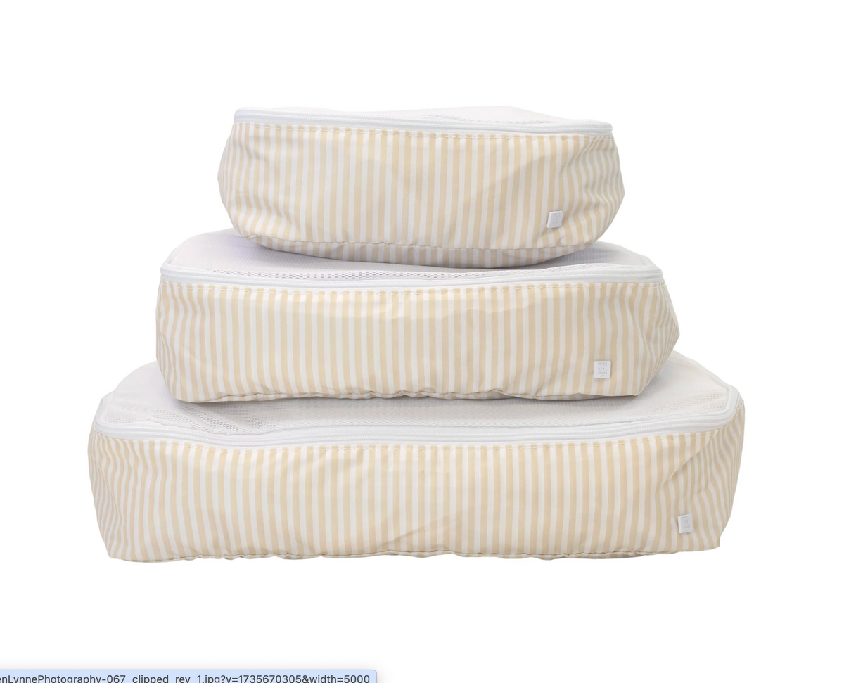 PACKING SQUAD - Packing Cubes