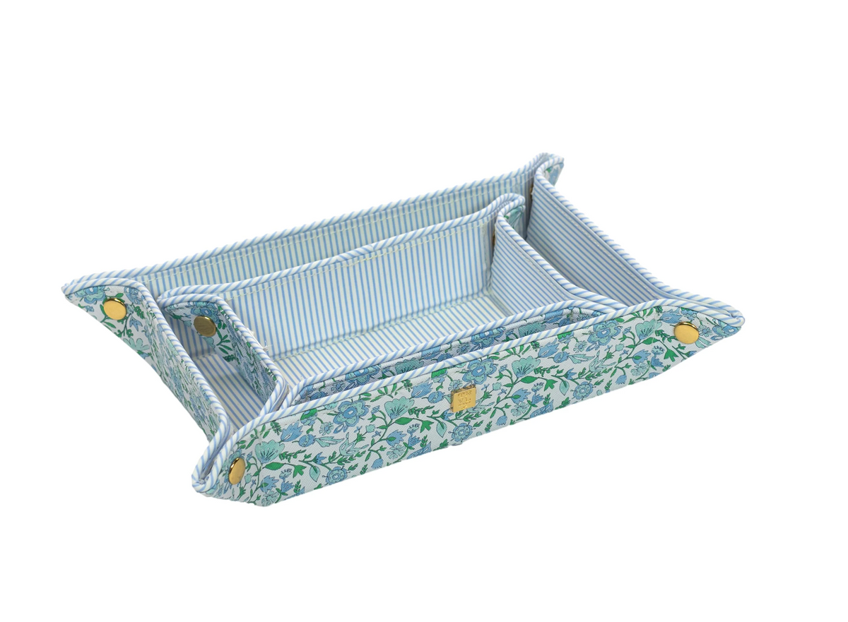 LUXE TRAY SET