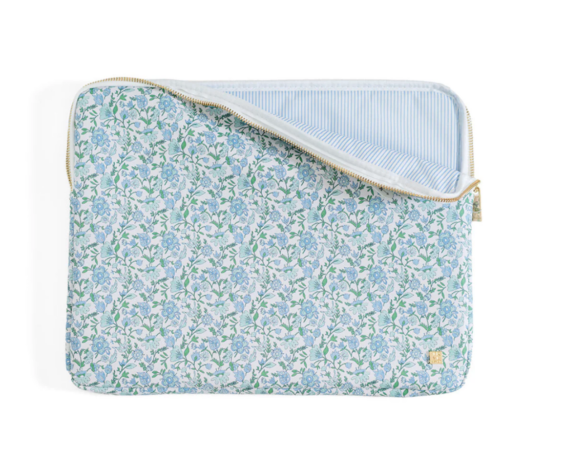 LUXE LAPTOP SLEEVE