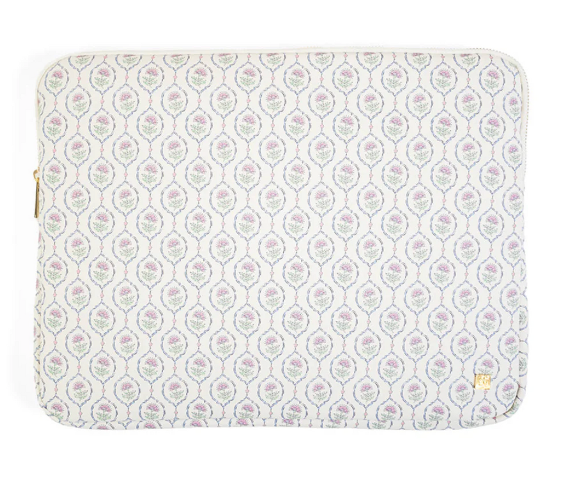 LUXE LAPTOP SLEEVE