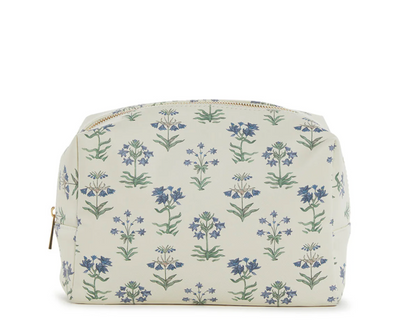 LUXE Everyday Cosmetic Bag
