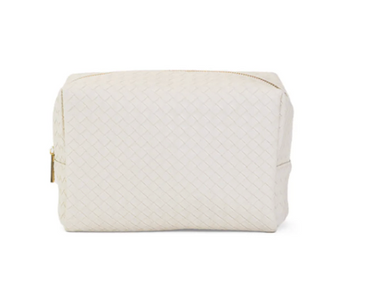 LUXE Everyday Cosmetic Bag