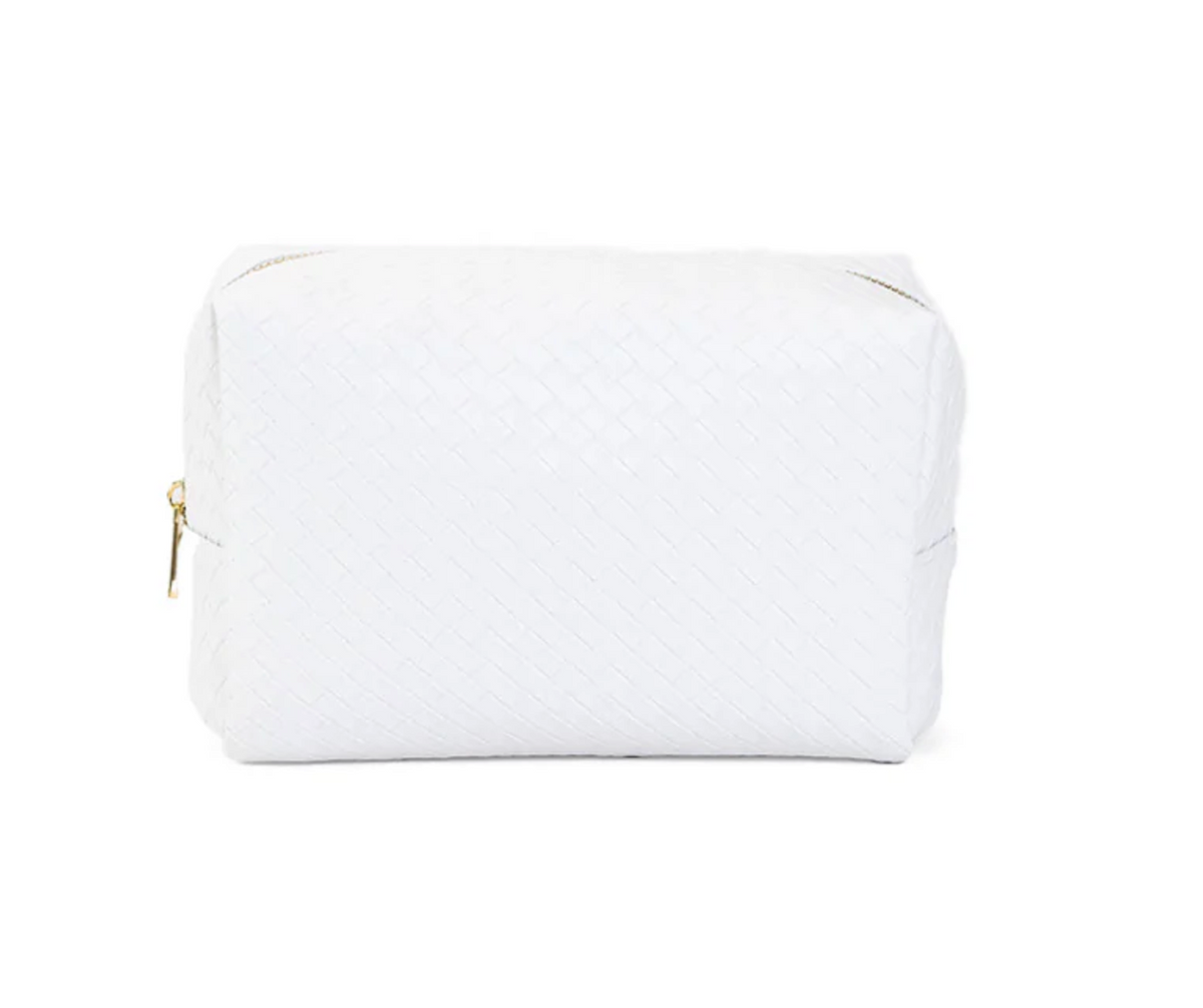 LUXE Everyday Cosmetic Bag
