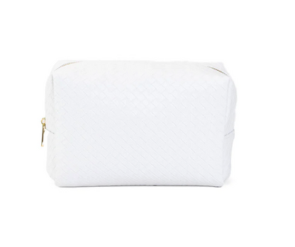 LUXE Everyday Cosmetic Bag