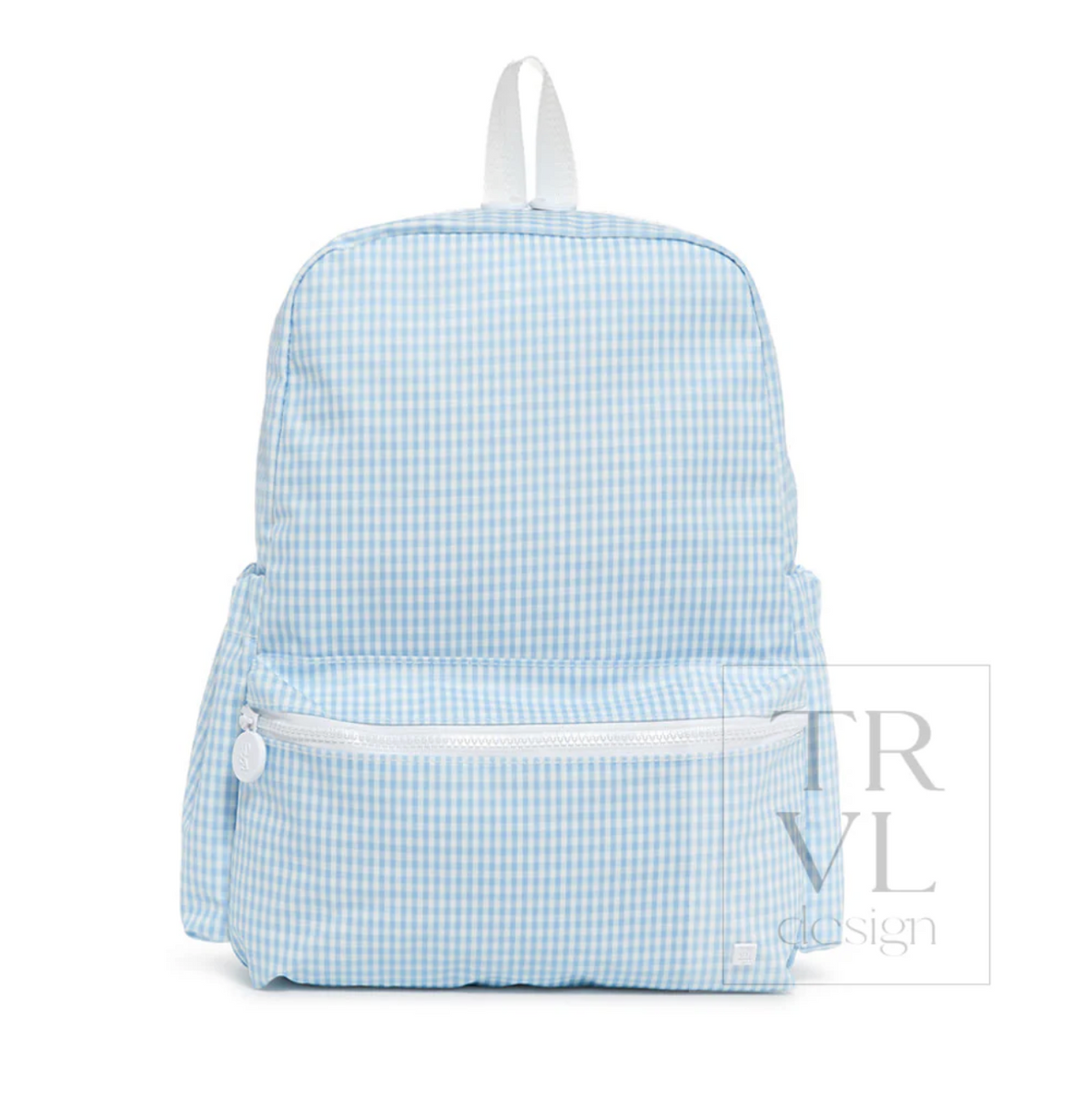 TRVL Backpacks