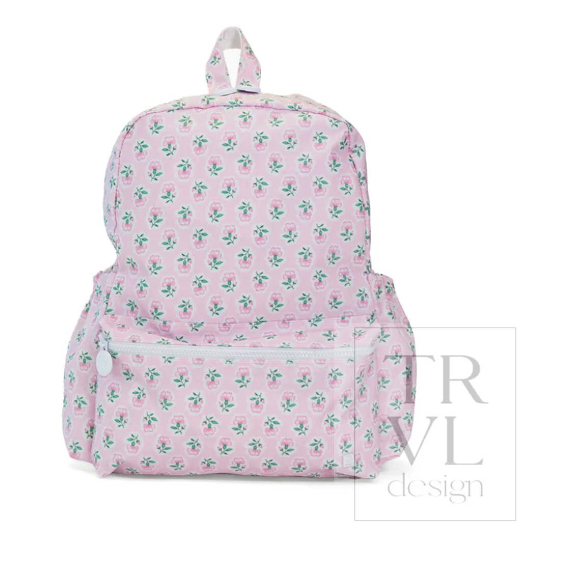 TRVL Backpacks
