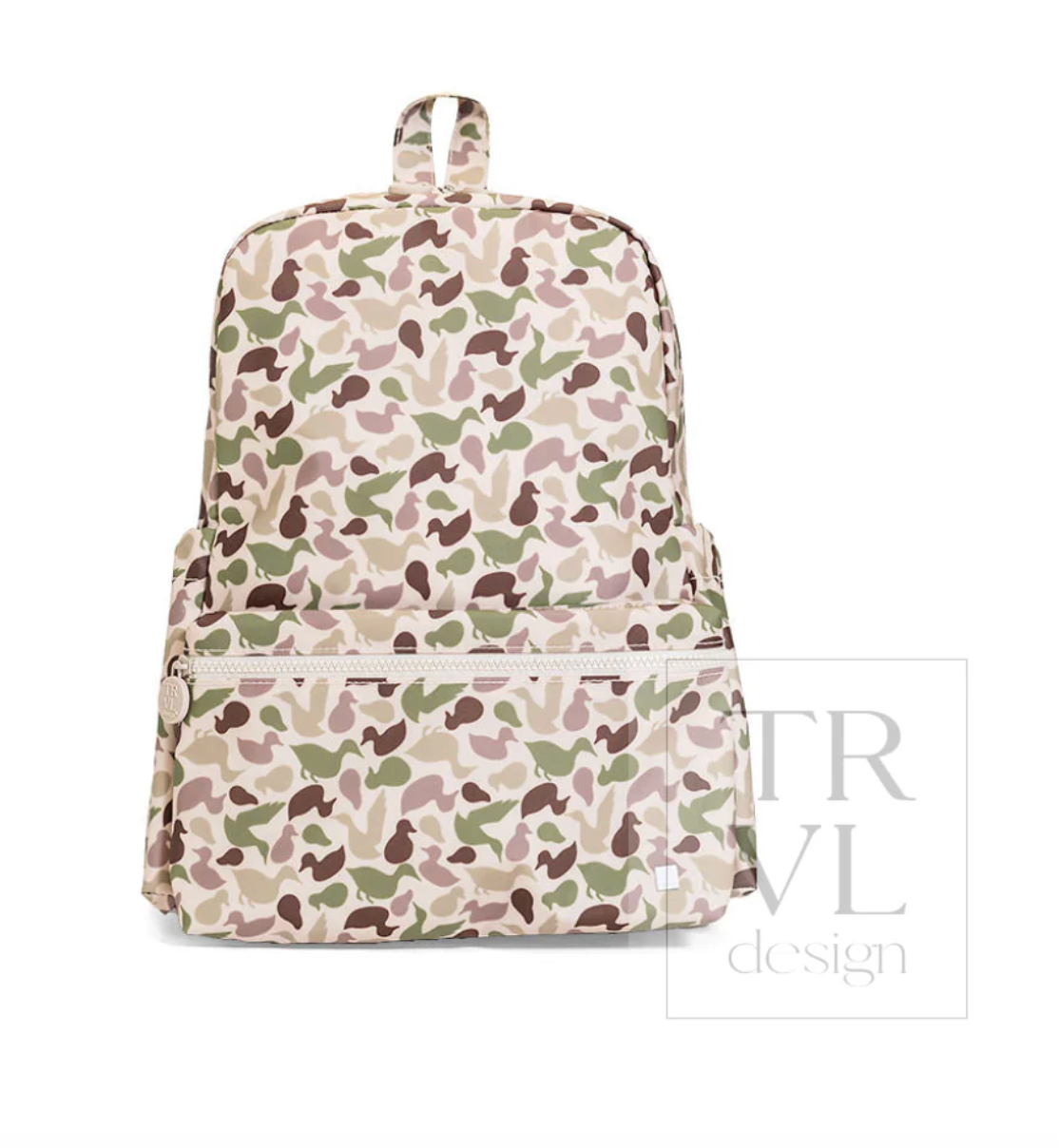 TRVL Backpacks