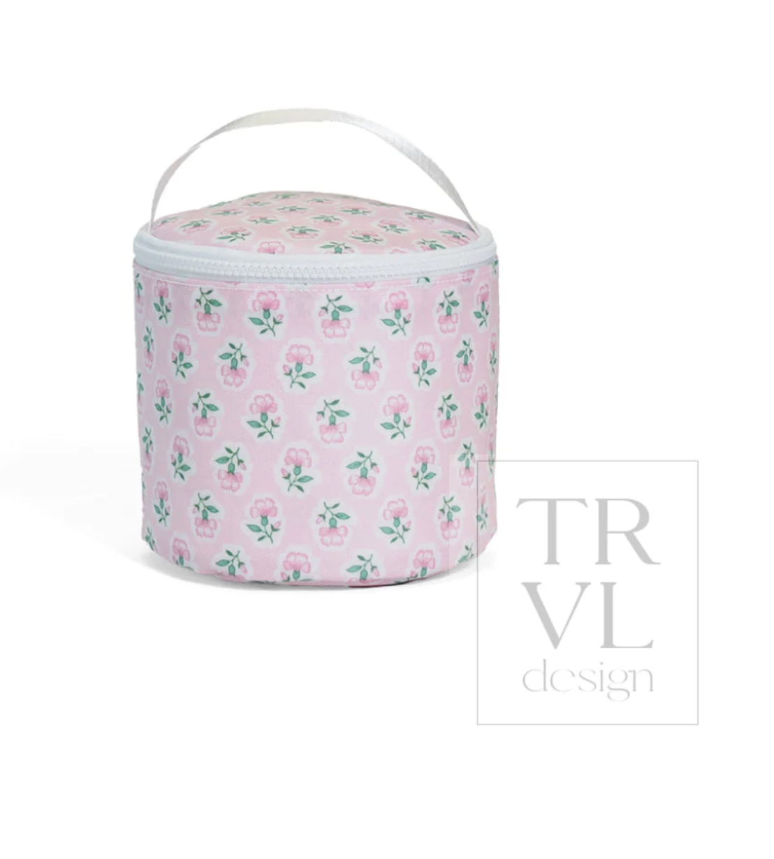 TRVL Snack Bag