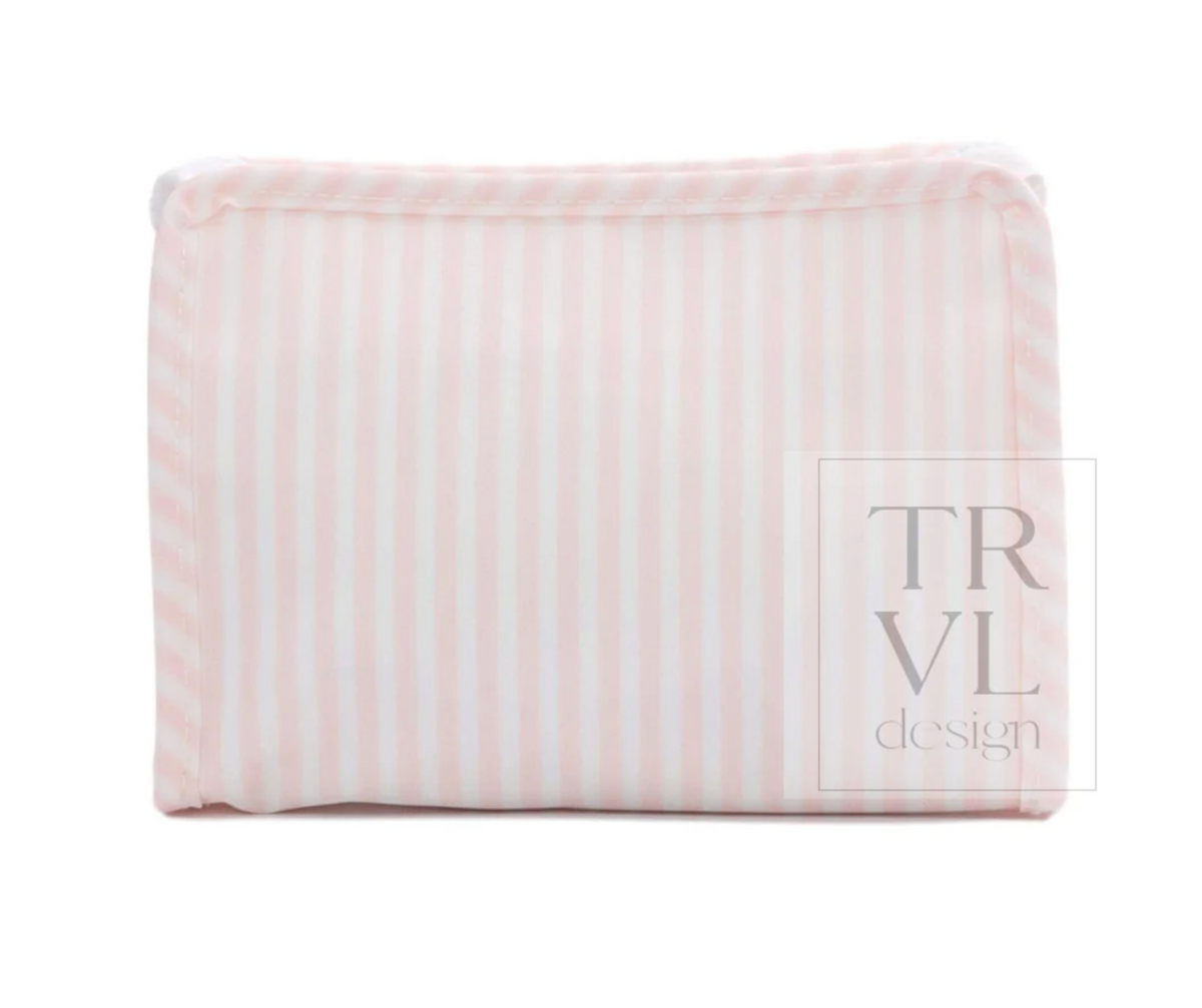 TRVL Roadie Small Zip Pouch