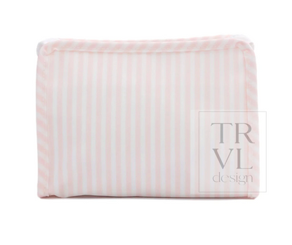 TRVL Roadie Small Zip Pouch