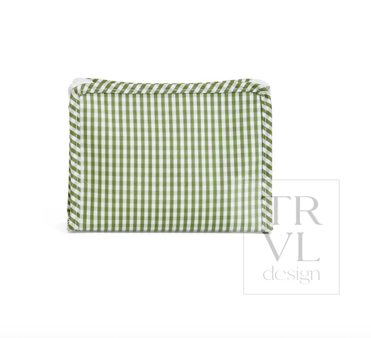TRVL Roadie Small Zip Pouch