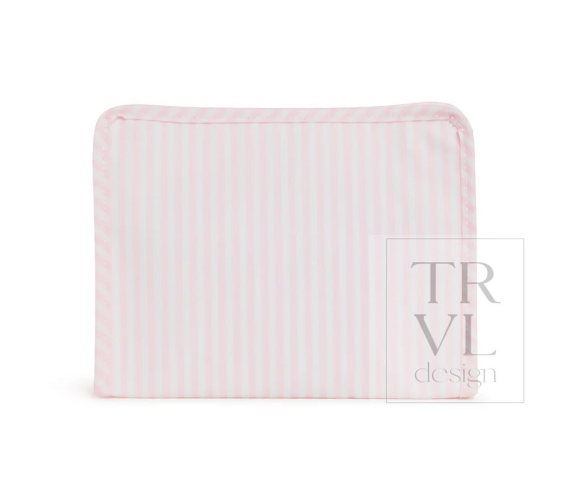 TRVL Roadie Medium Zip Pouch