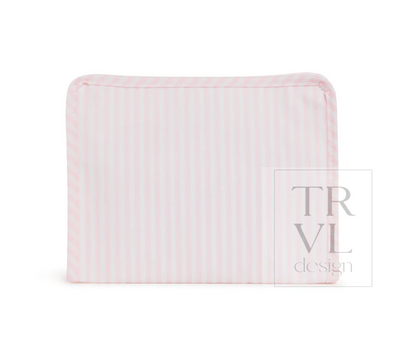TRVL Roadie Medium Zip Pouch