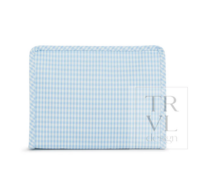 TRVL Roadie Medium Zip Pouch