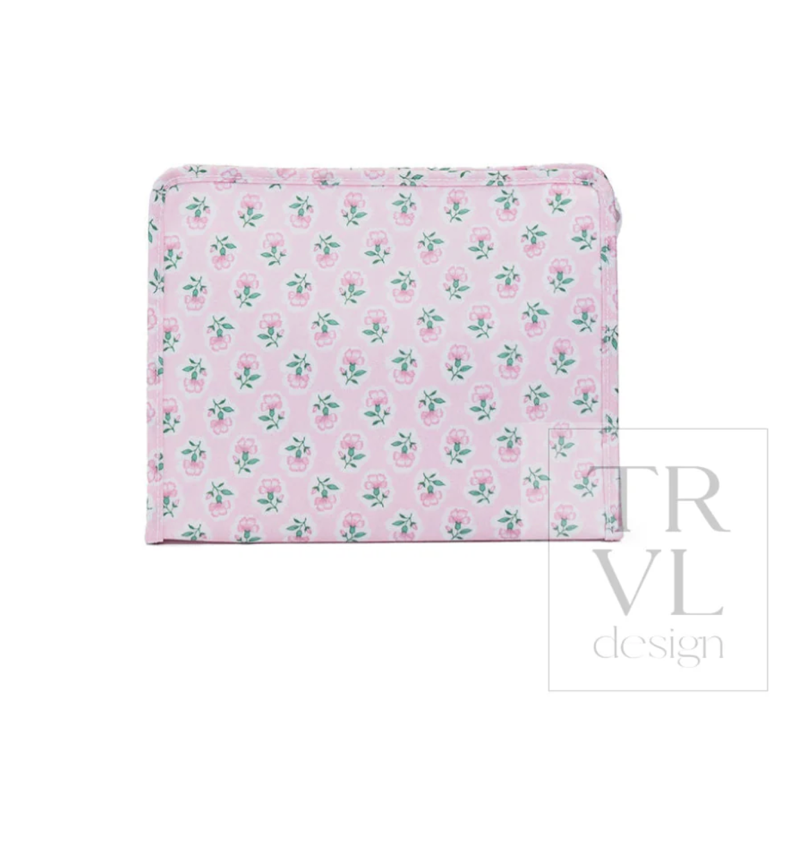 TRVL Roadie Large Zip Pouch