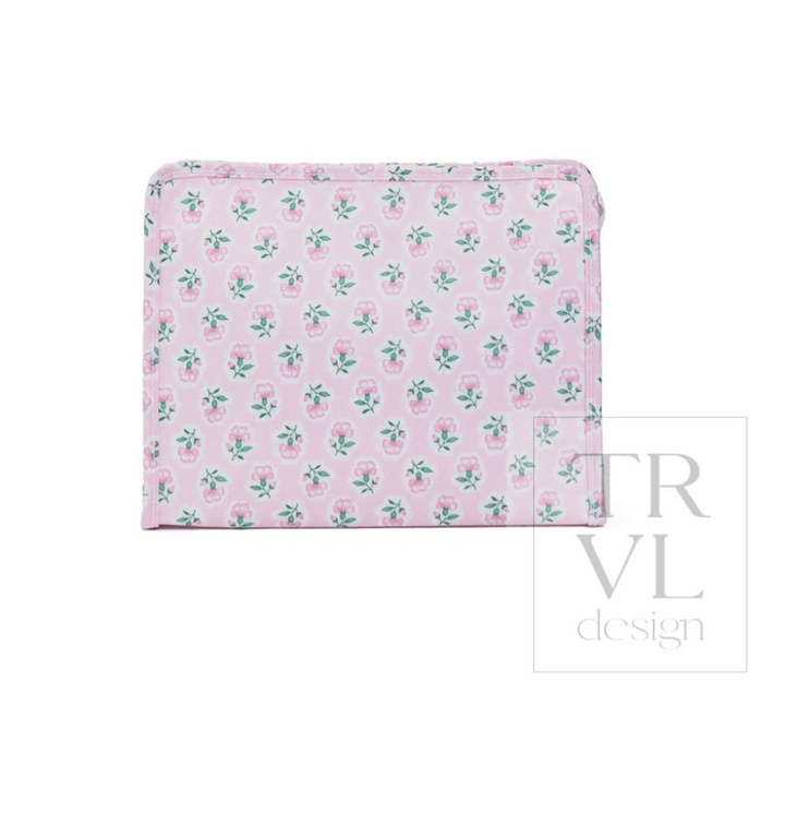 TRVL Roadie Large Zip Pouch