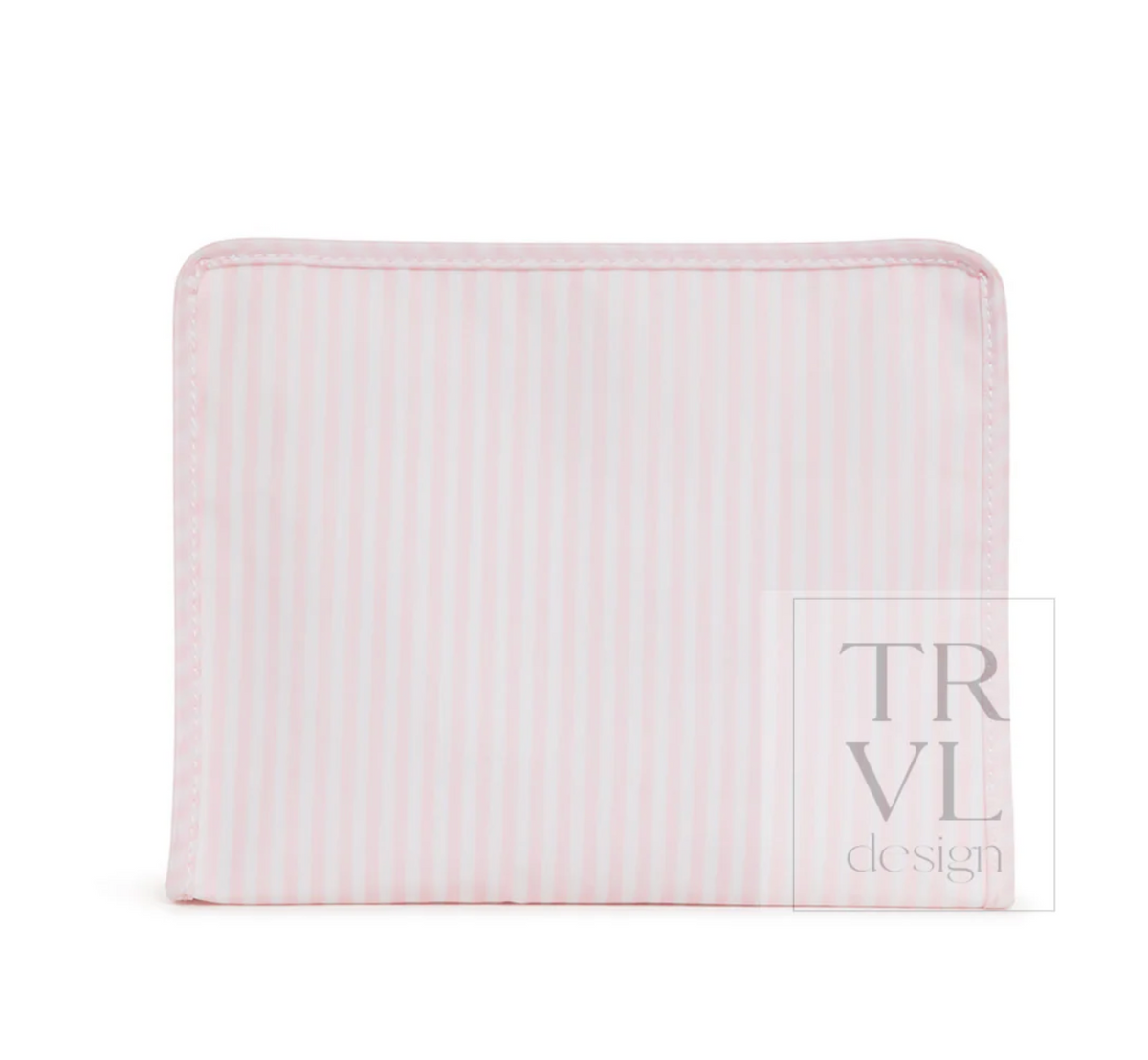 TRVL Roadie Large Zip Pouch
