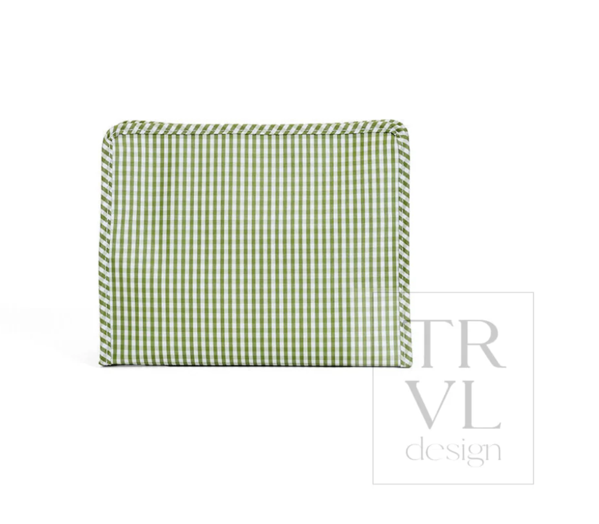 TRVL Roadie Large Zip Pouch