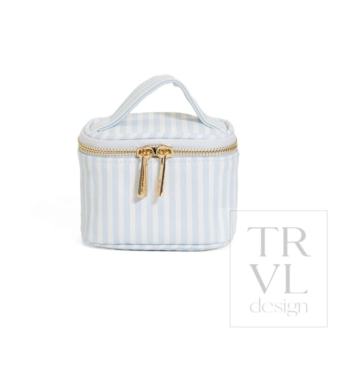 TRVL Luxe Jewelry Case