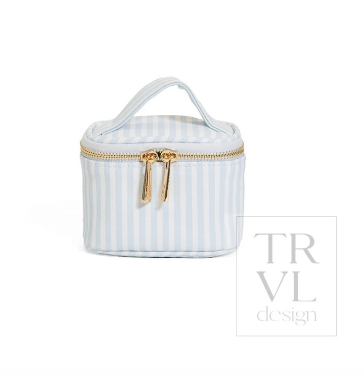 TRVL Luxe Jewelry Case