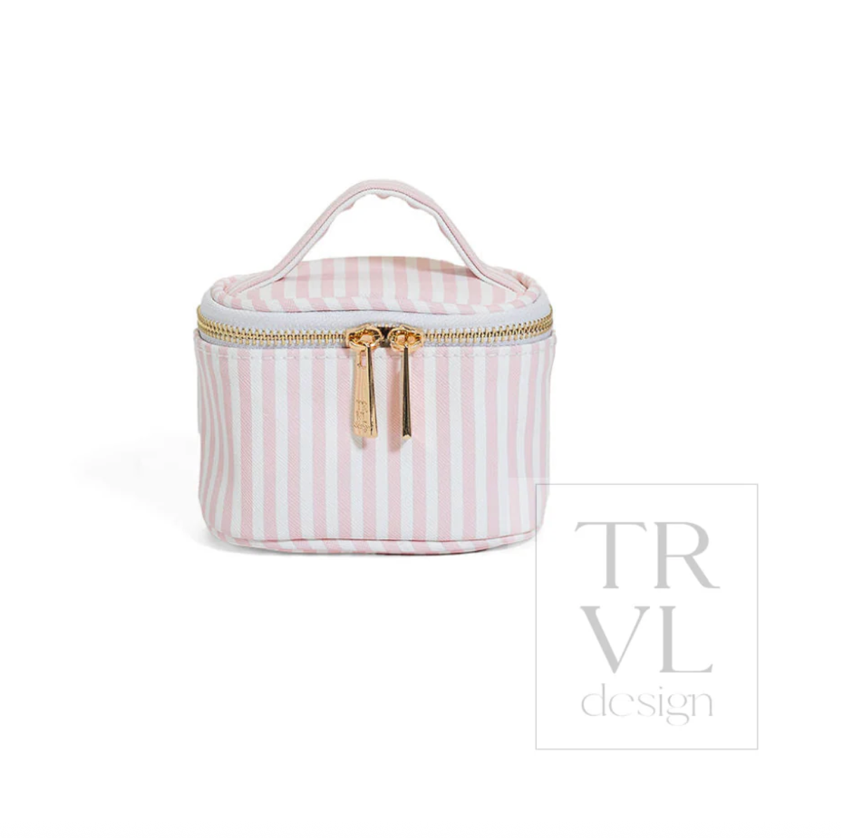 TRVL Luxe Jewelry Case