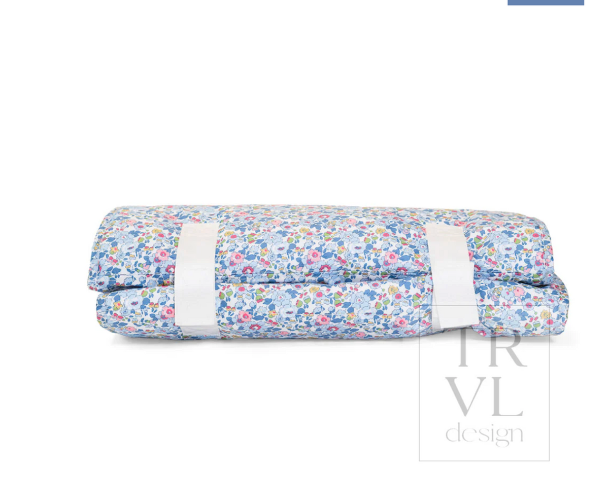 TRVL Nap Mat
