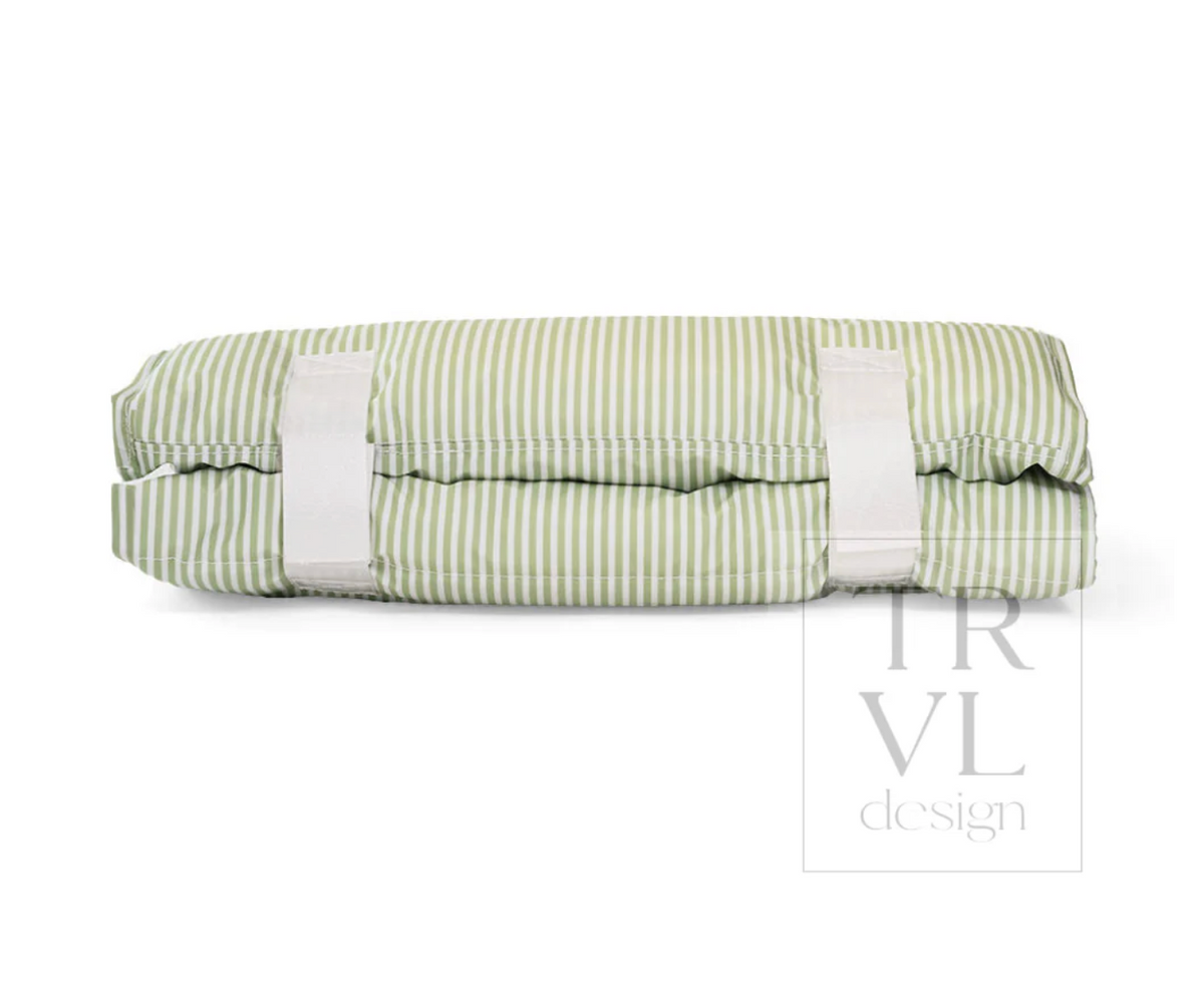 TRVL Nap Mat