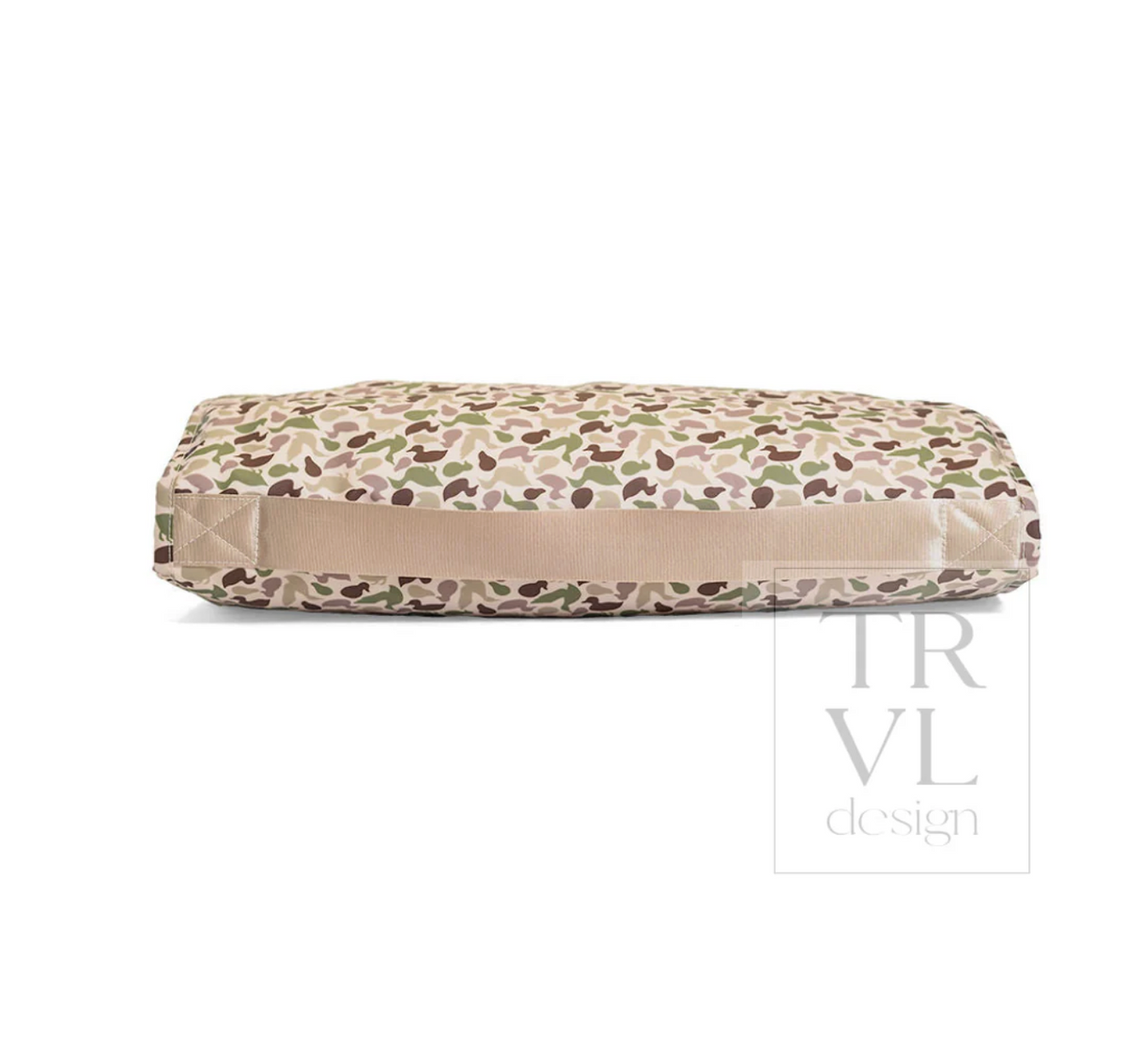 TRVL Nap Mat