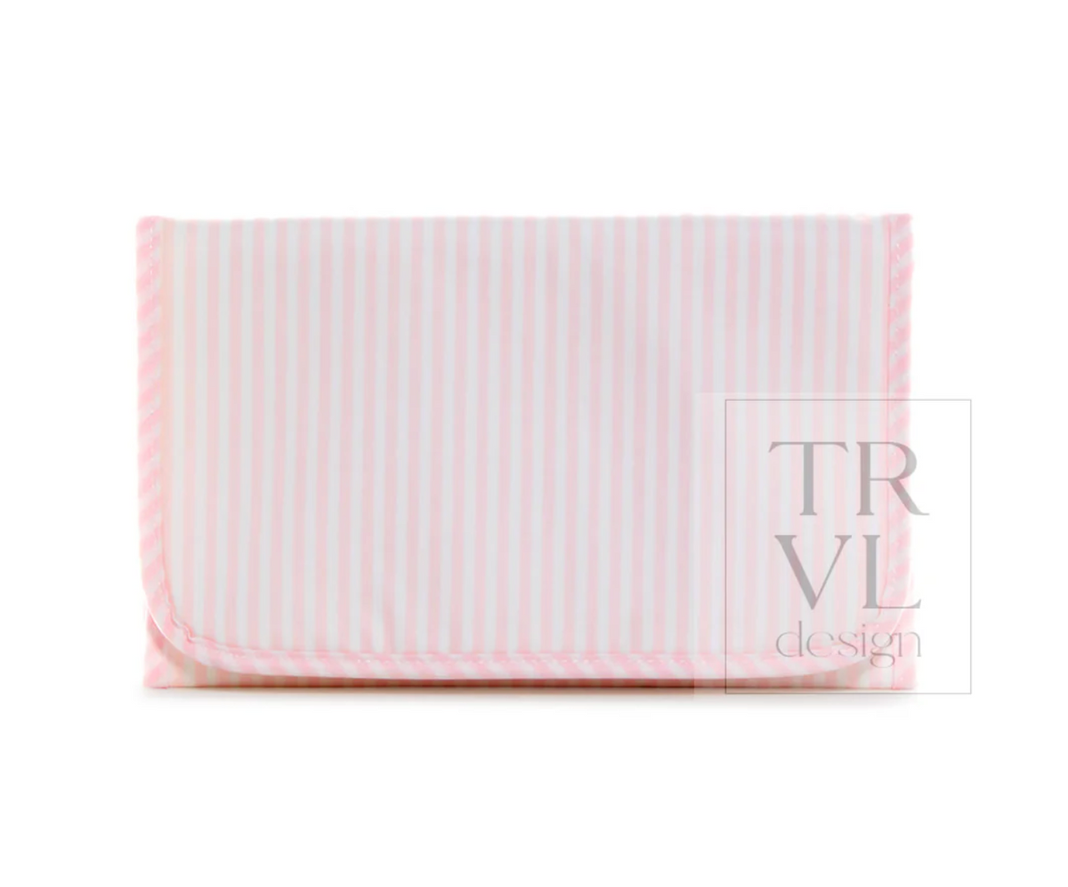 TRVL Game Changer Changing Pad