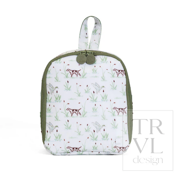 TRVL Bring It! Lunch Bag