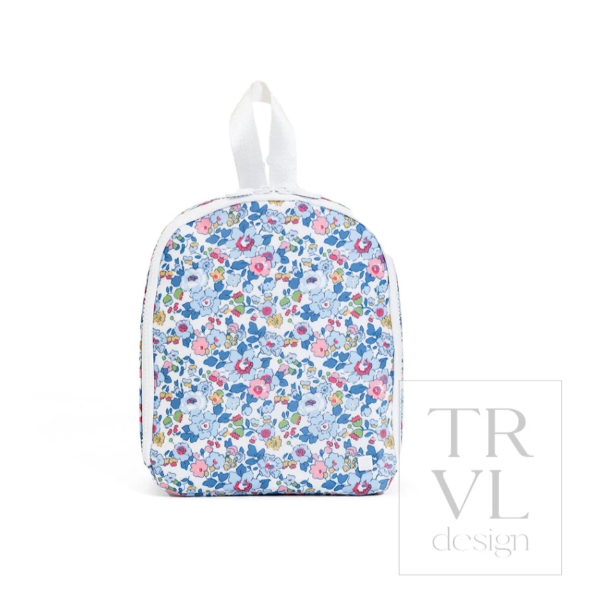 TRVL Bring It! Lunch Bag