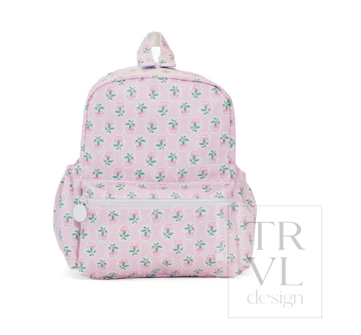 TRVL Mini Backpack