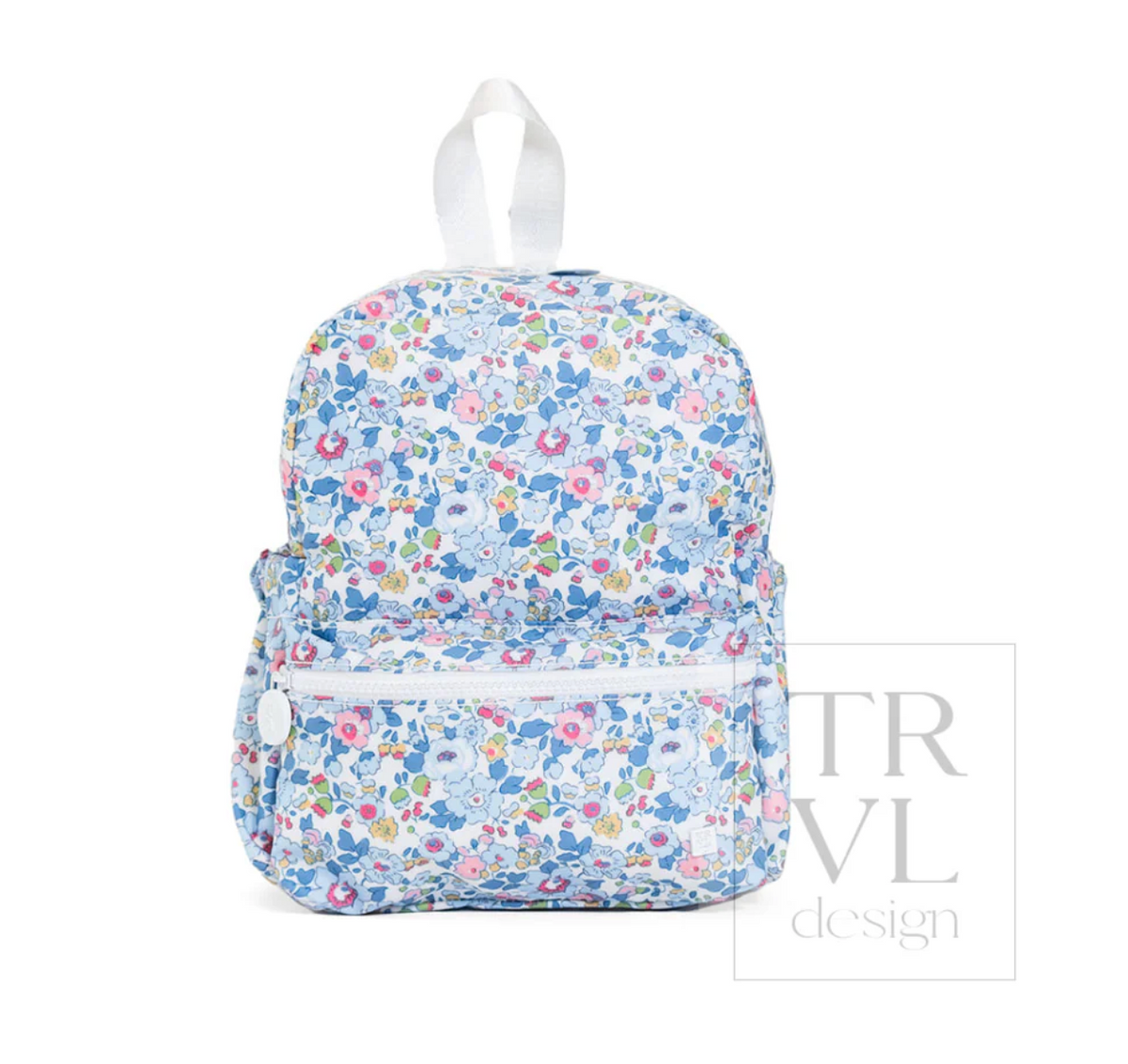 TRVL Mini Backpack