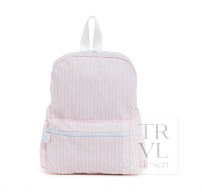 TRVL Mini Backpack