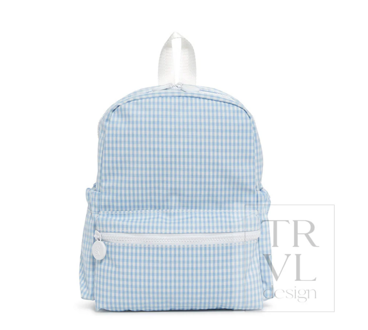 TRVL Mini Backpack