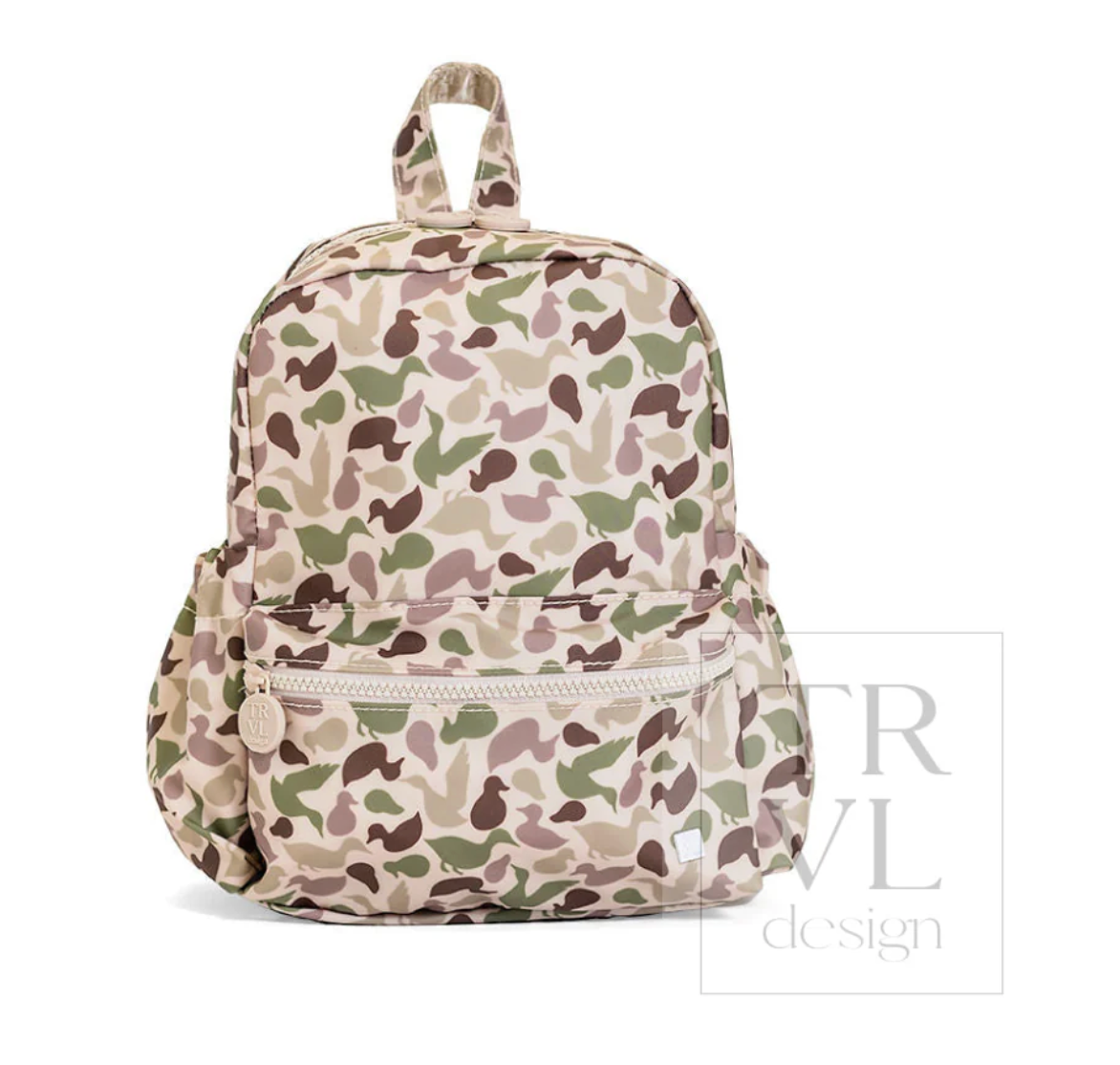 TRVL Mini Backpack