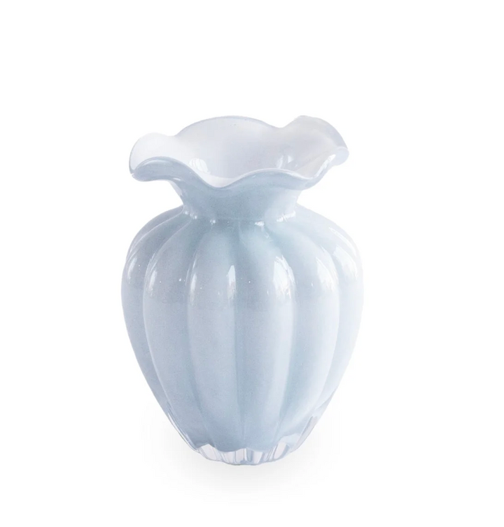 GLASS Vento Small Vase