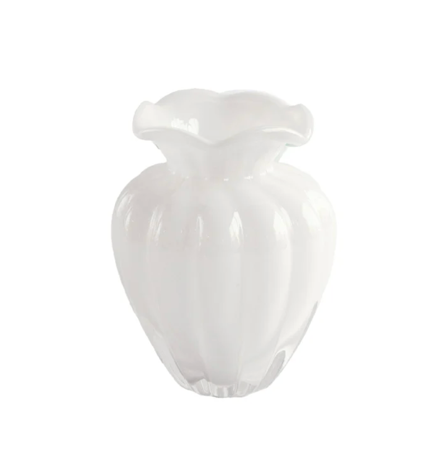 GLASS Vento Small Vase