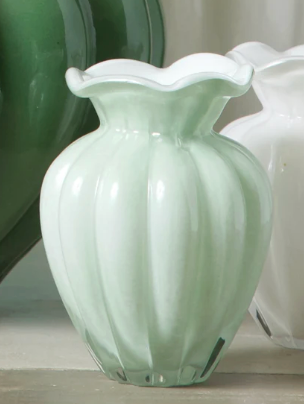GLASS Vento Small Vase
